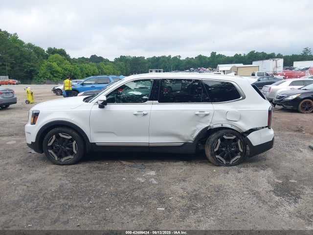 KIA gdi lambda-ii 2024 5XYP34GC1RG525931 Image 15