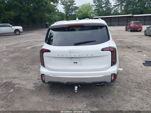 KIA gdi lambda-ii 2024 5XYP34GC1RG525931 Image 17