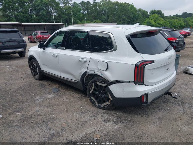 KIA gdi lambda-ii 2024 5XYP34GC1RG525931 Image 3