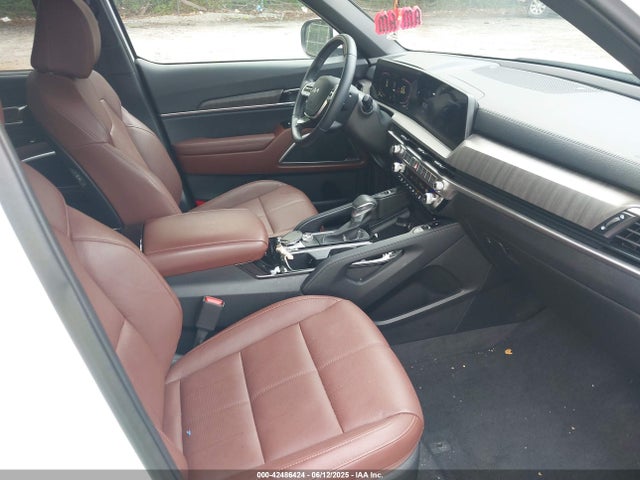 KIA gdi lambda-ii 2024 5XYP34GC1RG525931 Image 5