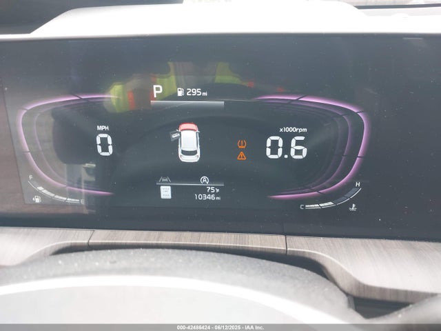 KIA gdi lambda-ii 2024 5XYP34GC1RG525931 Image 7