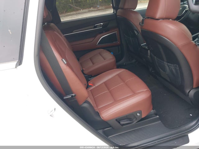 KIA gdi lambda-ii 2024 5XYP34GC1RG525931 Image 8