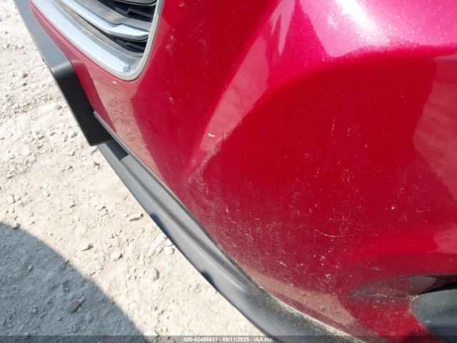 KL7CJKSB4FB222734 Chevrolet Trax 1ls