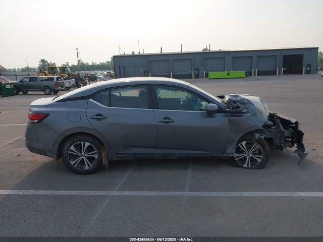 Nissan Sentra 2020 3N1AB8CV2LY301113 Image 13