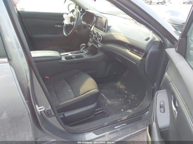 Nissan Sentra 2020 3N1AB8CV2LY301113 Image 5