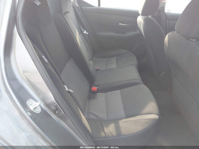 Nissan Sentra 2020 3N1AB8CV2LY301113 Image 8