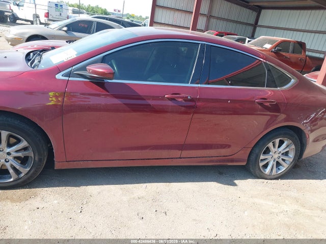 Chrysler 200 2016 1C3CCCABXGN116796 Image 14