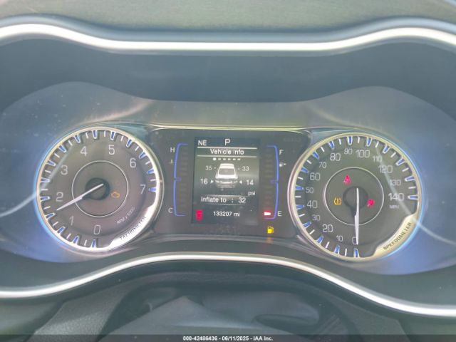 2016 CHRYSLER 200 1C3CCCABXGN116796 Photo 6