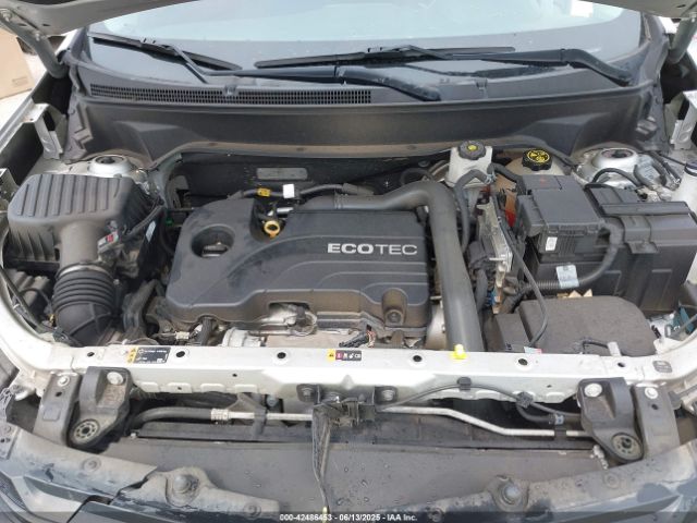 2020 CHEVROLET EQUINOX 3GNAXJEV7LS544977 Photo 9