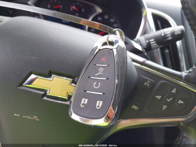 2020 CHEVROLET EQUINOX 3GNAXJEV7LS544977 Photo 10
