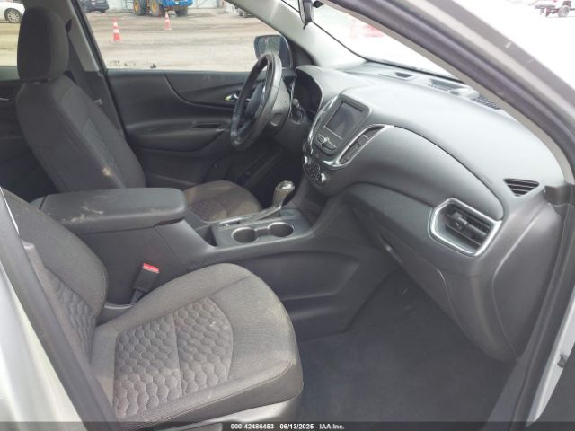 2020 CHEVROLET EQUINOX 3GNAXJEV7LS544977 Photo 4