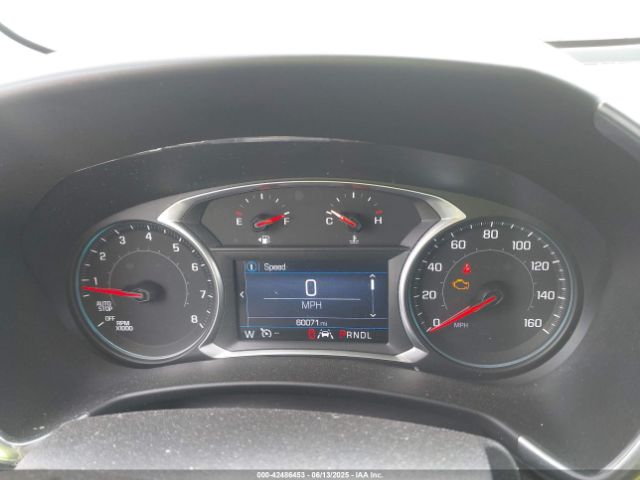 2020 CHEVROLET EQUINOX 3GNAXJEV7LS544977 Photo 6