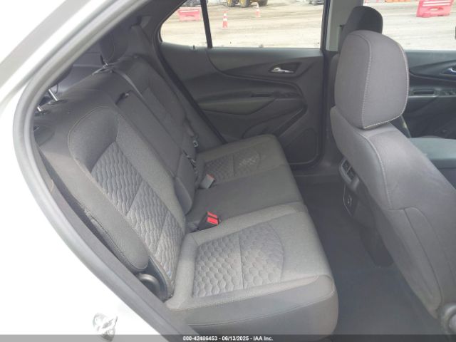 2020 CHEVROLET EQUINOX 3GNAXJEV7LS544977 Photo 7