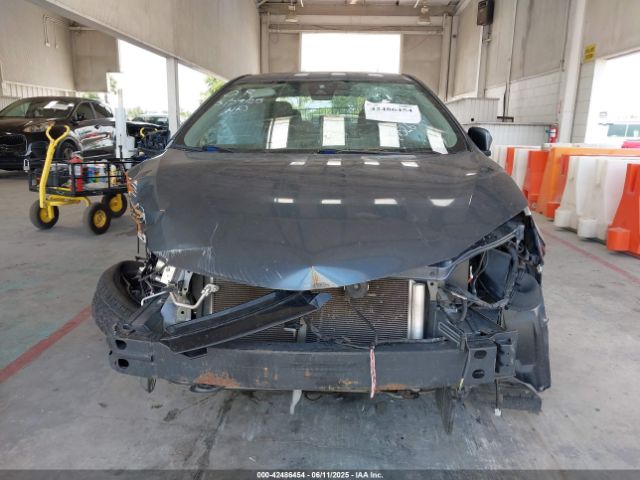 5YFBURHE0JP802699 Toyota COROLLA LE