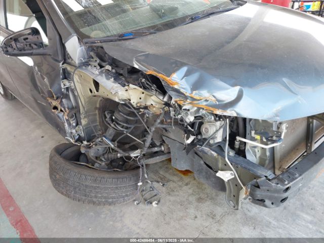 5YFBURHE0JP802699 Toyota COROLLA LE