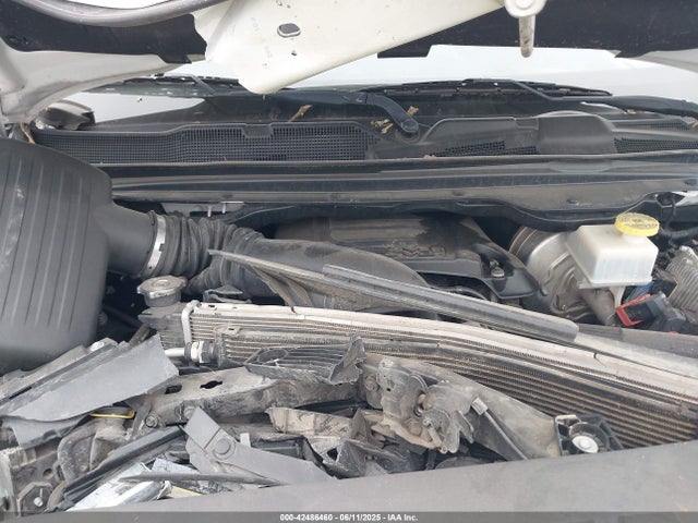 1C6SRFNT8KN545042 RAM 1500