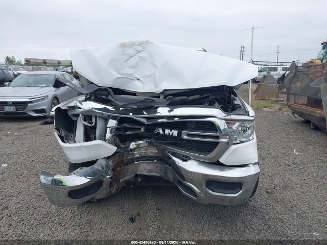 1C6SRFNT8KN545042 RAM 1500