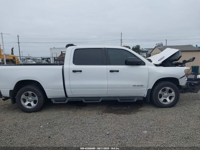 1C6SRFNT8KN545042 RAM 1500