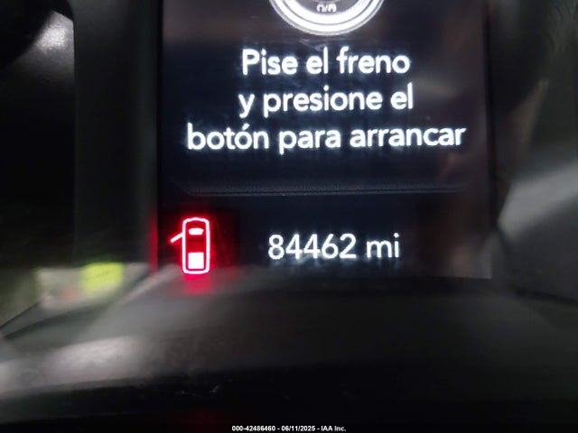 1C6SRFNT8KN545042 RAM 1500