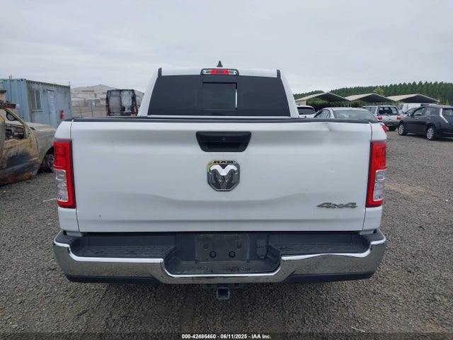 1C6SRFNT8KN545042 RAM 1500