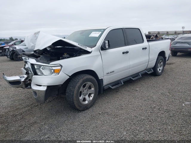 1C6SRFNT8KN545042 RAM 1500