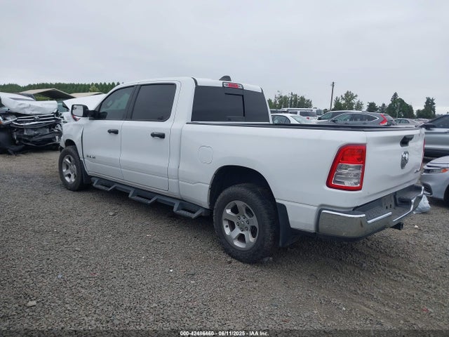 1C6SRFNT8KN545042 RAM 1500