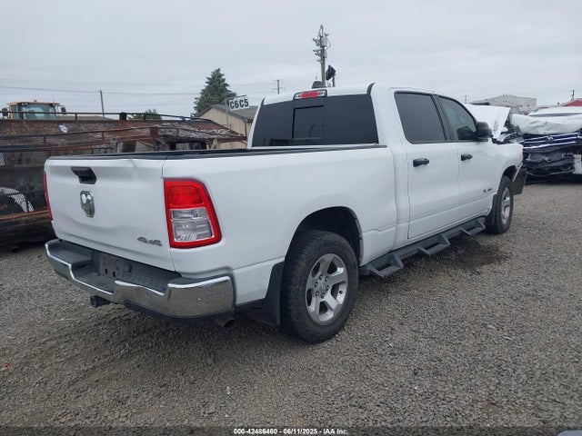 1C6SRFNT8KN545042 RAM 1500