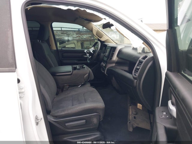 1C6SRFNT8KN545042 RAM 1500