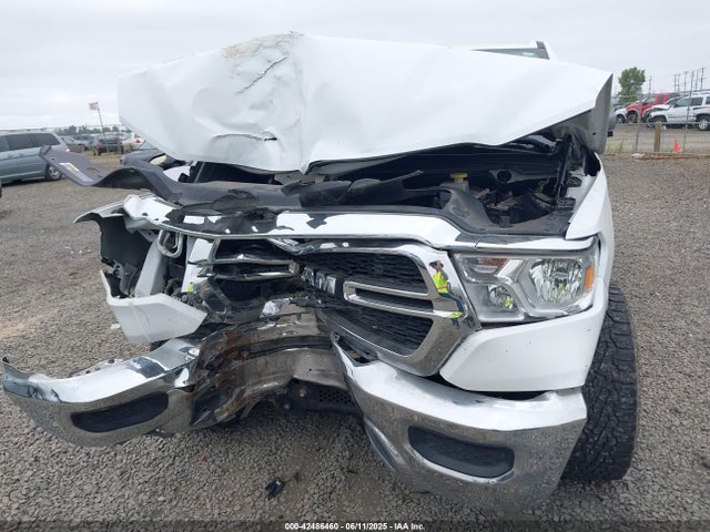 1C6SRFNT8KN545042 RAM 1500