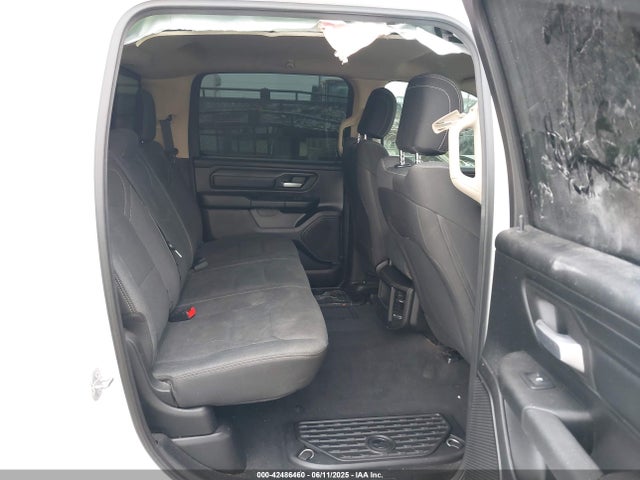 1C6SRFNT8KN545042 RAM 1500