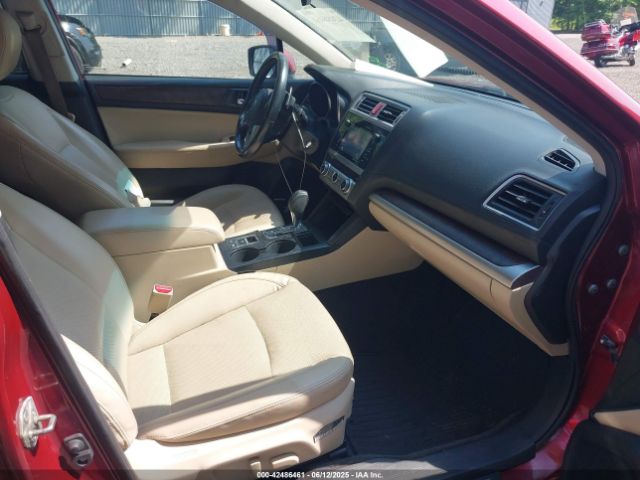 2015 SUBARU OUTBACK 4S4BSAJC6F3226046 Photo 4