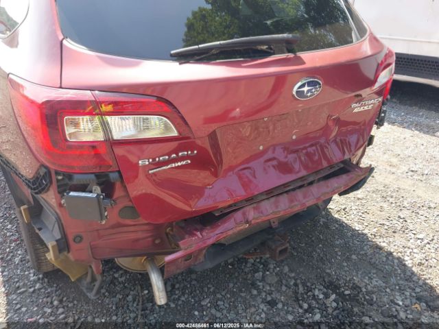 2015 SUBARU OUTBACK 4S4BSAJC6F3226046 Photo 5
