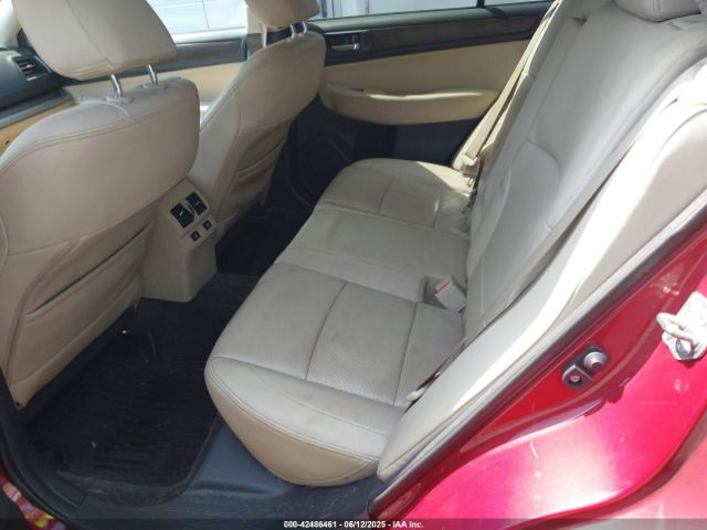 2015 SUBARU OUTBACK 4S4BSAJC6F3226046 Photo 7
