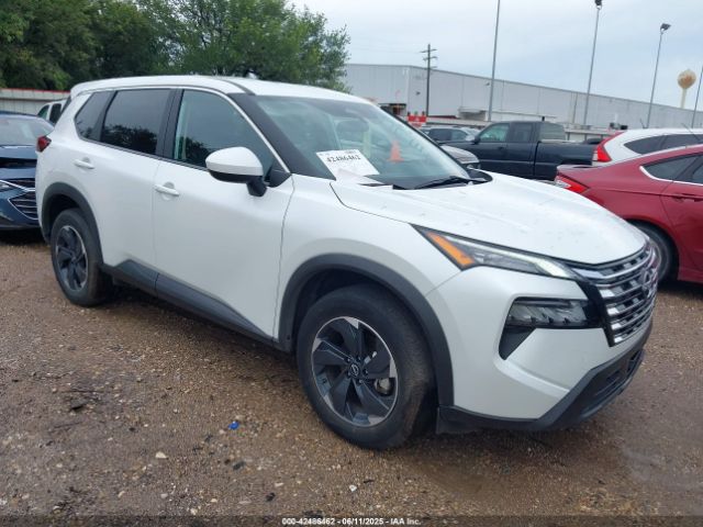 2024 NISSAN ROGUE 5N1BT3BB9RC712448