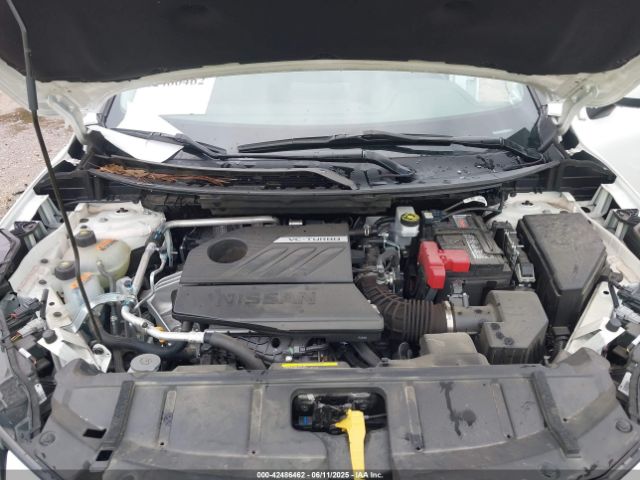 2024 NISSAN ROGUE 5N1BT3BB9RC712448 Photo 9