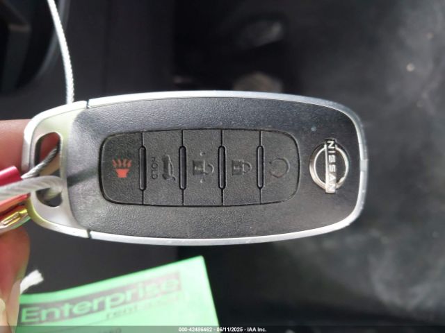 2024 NISSAN ROGUE 5N1BT3BB9RC712448 Photo 10