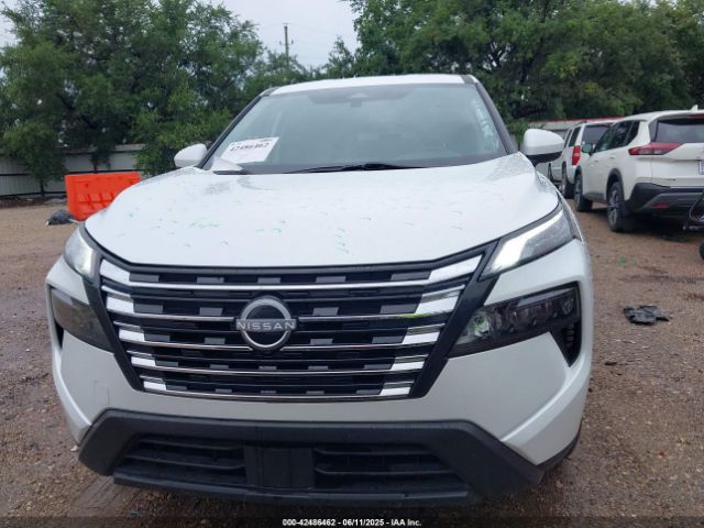 5N1BT3BB9RC712448 Nissan Rogue Sv Intelligent Awd