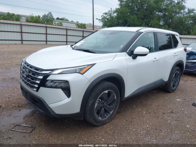 2024 NISSAN ROGUE 5N1BT3BB9RC712448 Photo 1