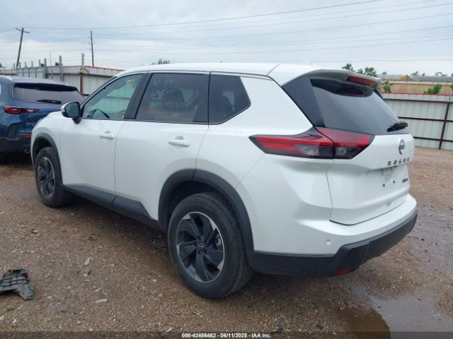 2024 NISSAN ROGUE 5N1BT3BB9RC712448 Photo 2