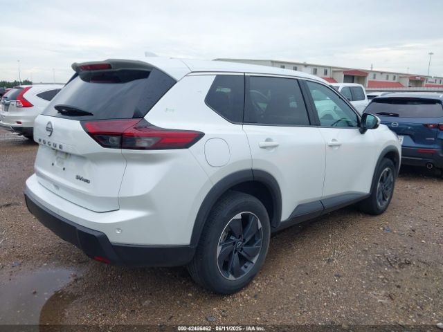 2024 NISSAN ROGUE 5N1BT3BB9RC712448 Photo 3