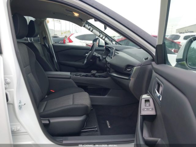 2024 NISSAN ROGUE 5N1BT3BB9RC712448 Photo 4