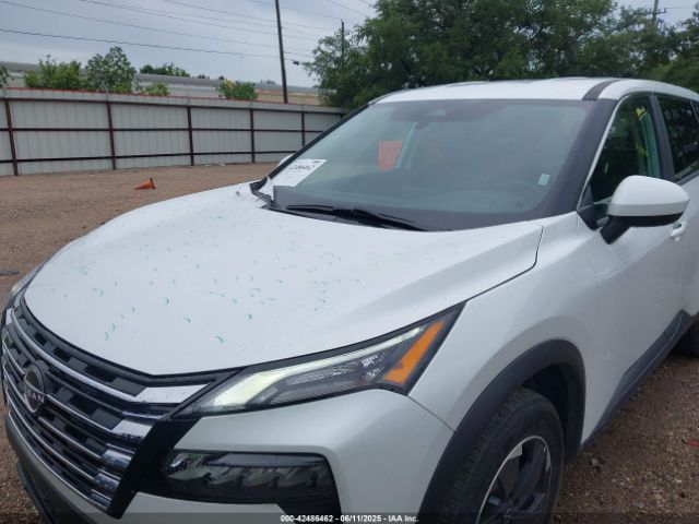 2024 NISSAN ROGUE 5N1BT3BB9RC712448 Photo 5
