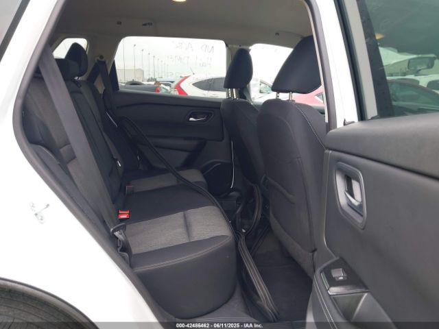 2024 NISSAN ROGUE 5N1BT3BB9RC712448 Photo 7