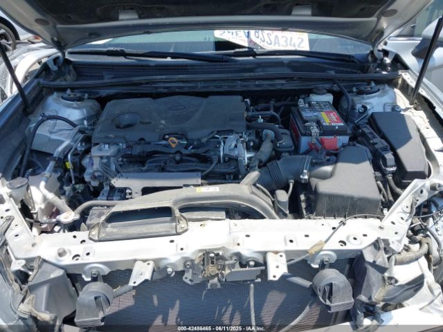 4T1G11AK1LU887571 Toyota a25a-fks