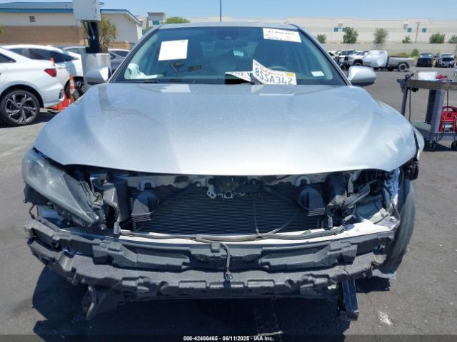 4T1G11AK1LU887571 Toyota a25a-fks