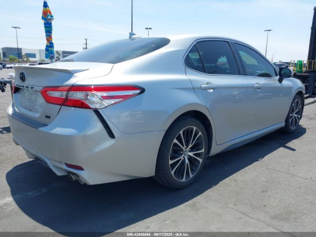 4T1G11AK1LU887571 Toyota a25a-fks
