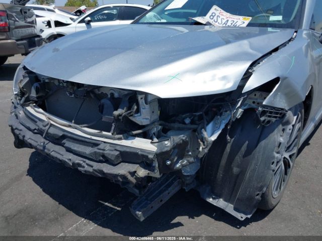 4T1G11AK1LU887571 Toyota a25a-fks