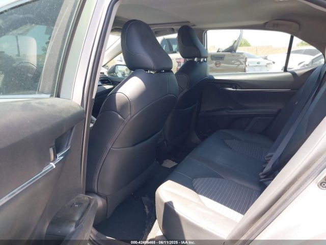 4T1G11AK1LU887571 Toyota a25a-fks