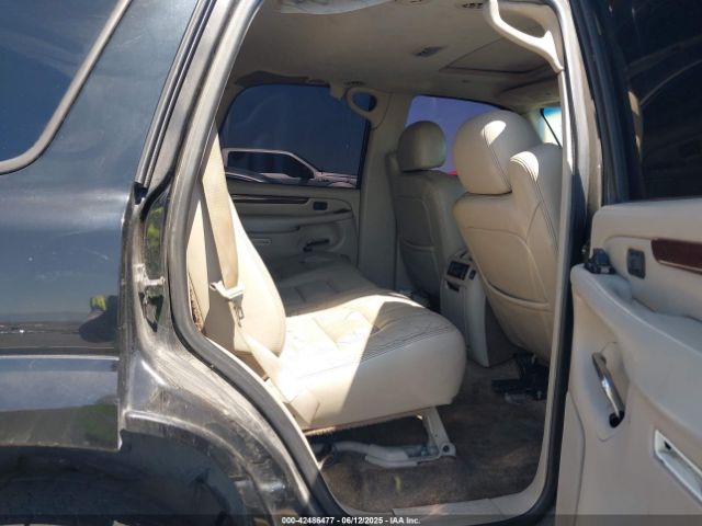 2003 CADILLAC ESCALADE 1GYEK63N73R191890 Photo 7