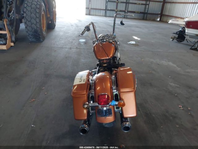 2014 HARLEY-DAVIDSON FLHR 1HD1FBM14EB601584 Photo 5